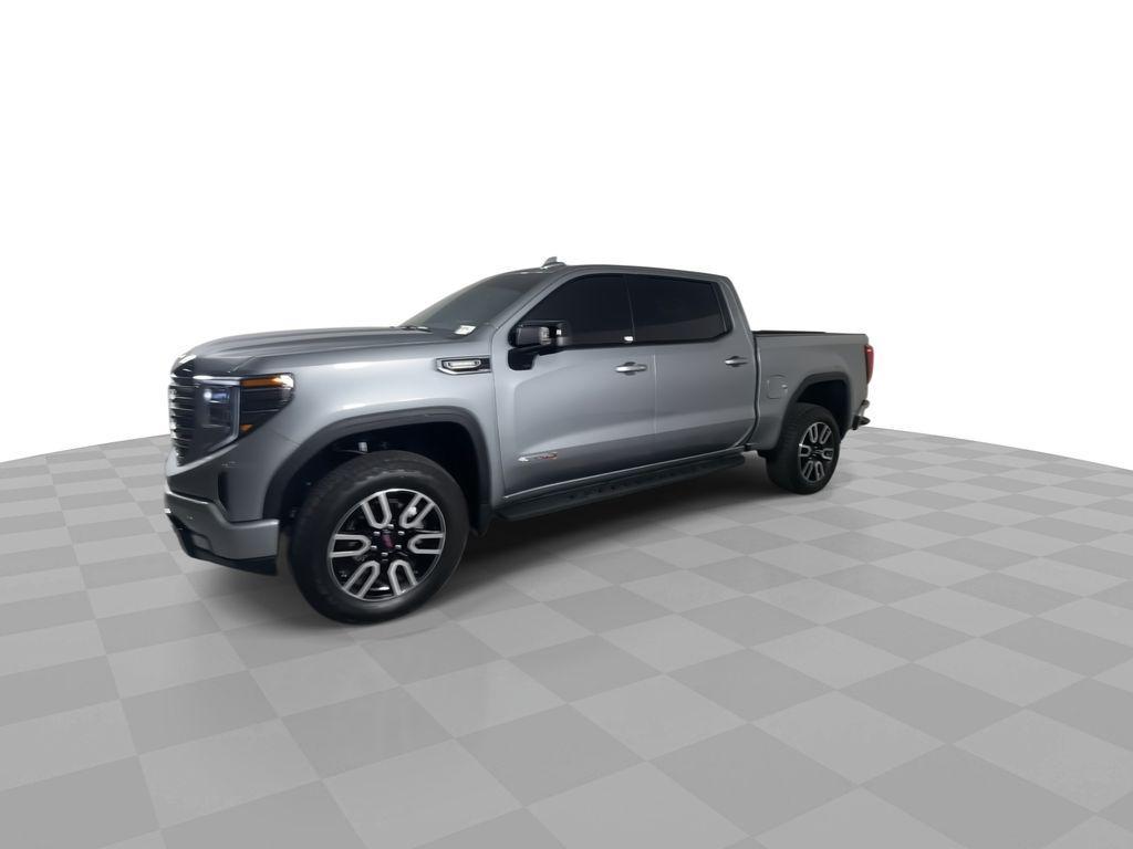 used 2025 GMC Sierra 1500 car, priced at $65,497
