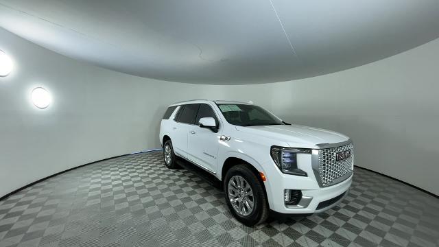 used 2024 GMC Yukon car, priced at $76,000