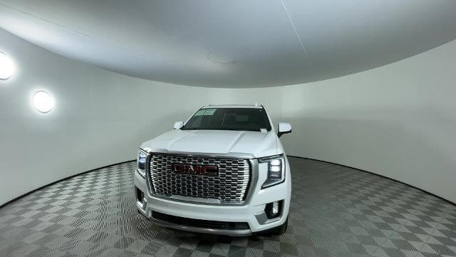 used 2024 GMC Yukon car, priced at $76,000