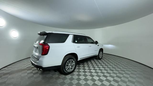 used 2024 GMC Yukon car, priced at $76,000