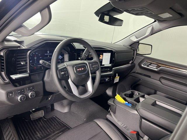 new 2024 GMC Sierra 1500 car, priced at $55,695