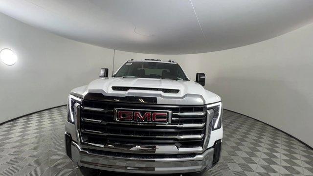 new 2024 GMC Sierra 3500 car