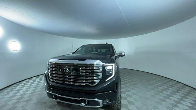 new 2025 GMC Sierra 1500 car, priced at $100,696