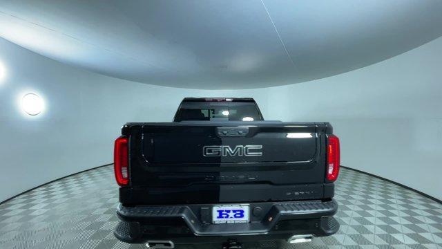 new 2025 GMC Sierra 1500 car, priced at $100,696