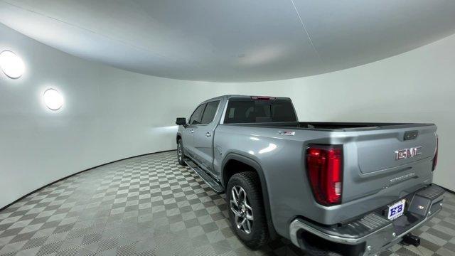 new 2024 GMC Sierra 1500 car, priced at $58,595