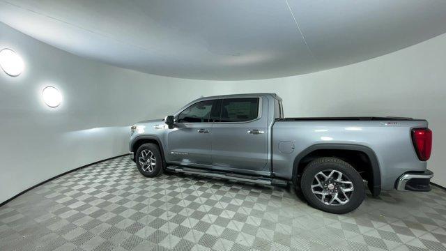 new 2024 GMC Sierra 1500 car, priced at $58,595