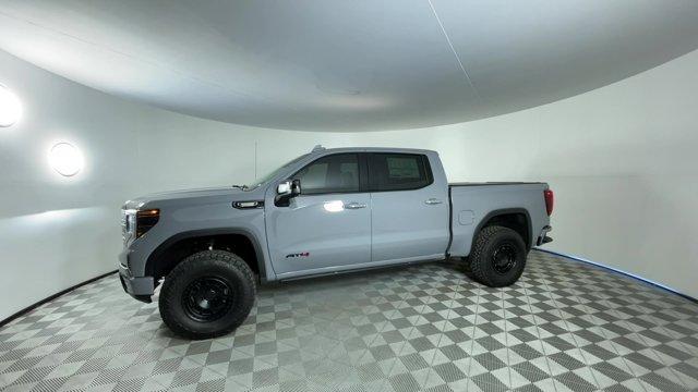 new 2025 GMC Sierra 1500 car, priced at $82,457