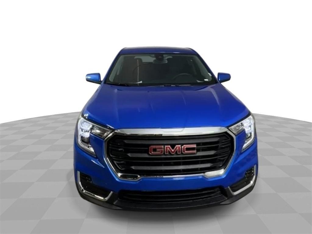 new 2024 GMC Terrain car, priced at $25,590