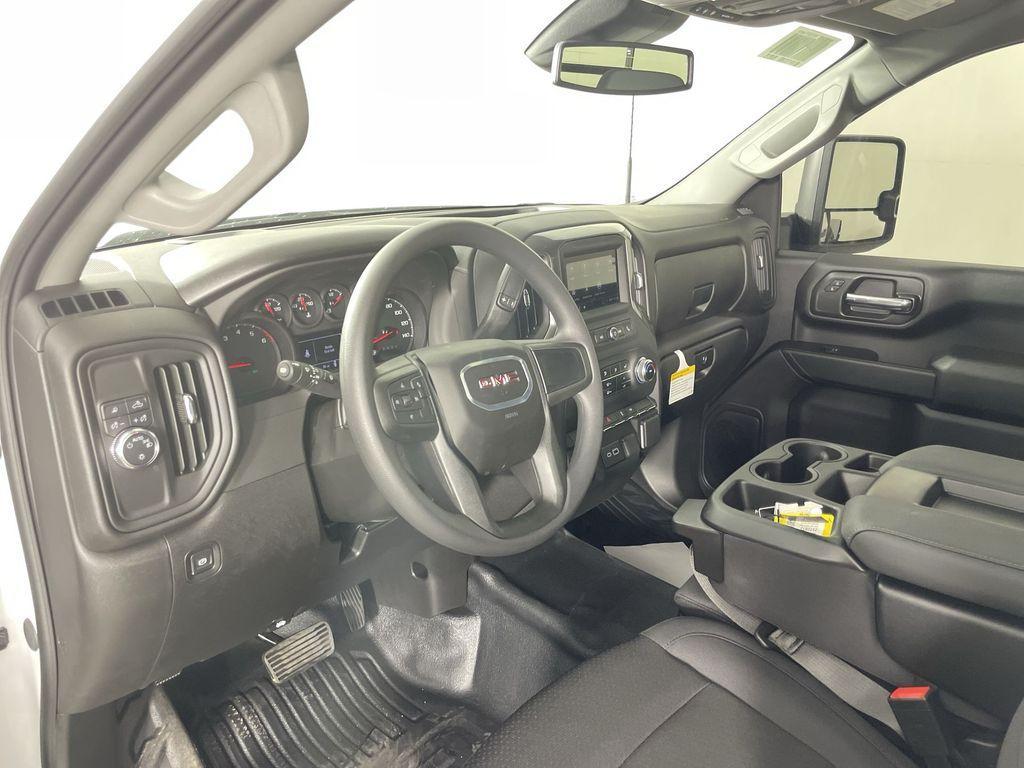 new 2025 GMC Sierra 3500 car, priced at $62,799