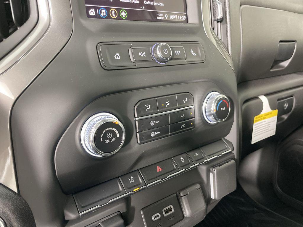 new 2025 GMC Sierra 3500 car, priced at $62,799