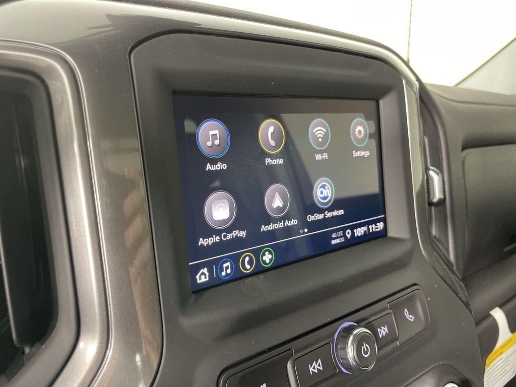 new 2025 GMC Sierra 3500 car, priced at $62,799