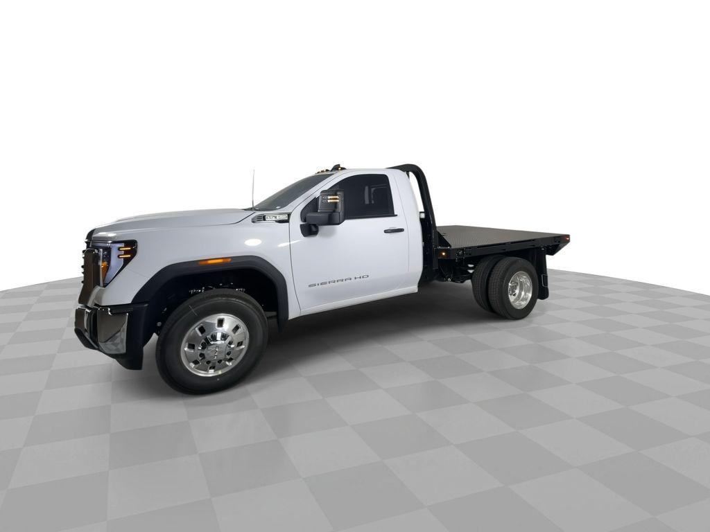 new 2025 GMC Sierra 3500 car, priced at $62,799
