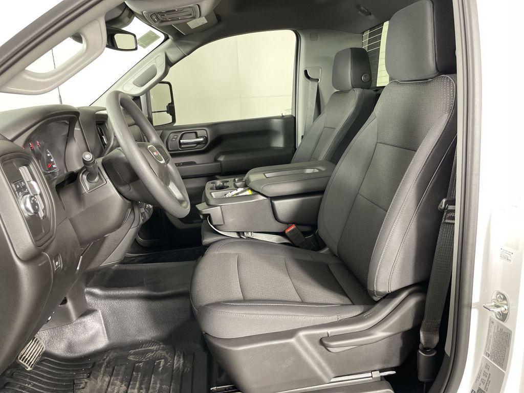 new 2025 GMC Sierra 3500 car, priced at $62,799