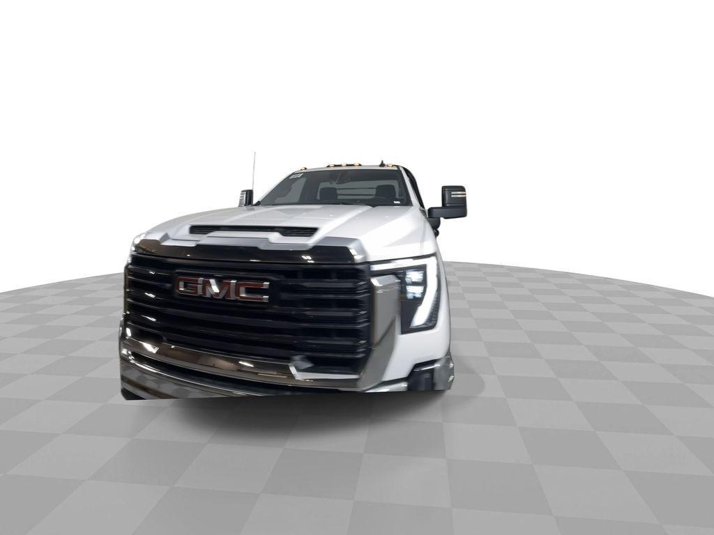 new 2025 GMC Sierra 3500 car, priced at $62,799