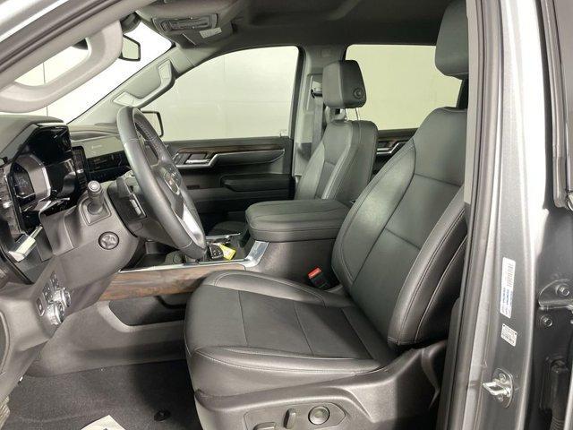 used 2025 GMC Sierra 1500 car, priced at $51,567