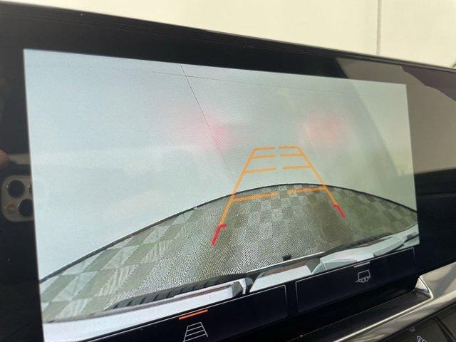 used 2025 GMC Sierra 1500 car, priced at $51,567