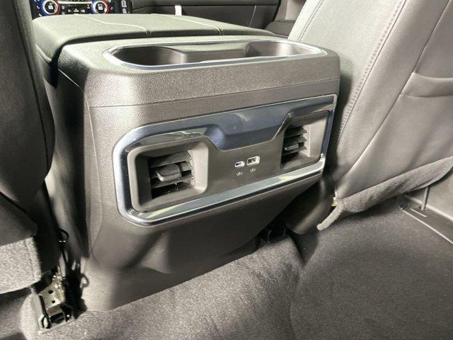 used 2025 GMC Sierra 1500 car, priced at $51,567