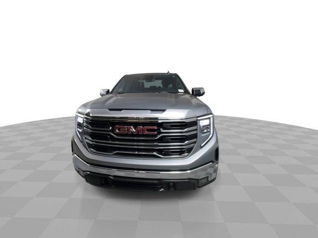 used 2025 GMC Sierra 1500 car, priced at $51,567