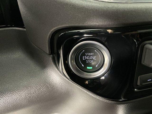 used 2025 GMC Sierra 1500 car, priced at $51,567