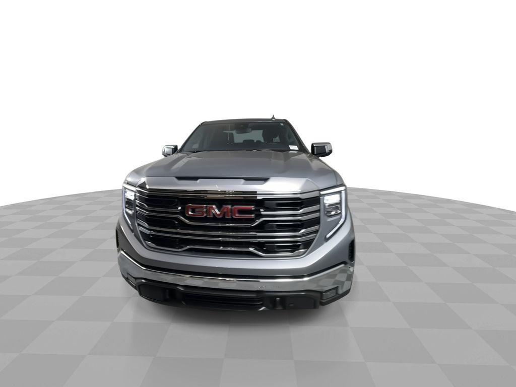 used 2025 GMC Sierra 1500 car, priced at $57,800