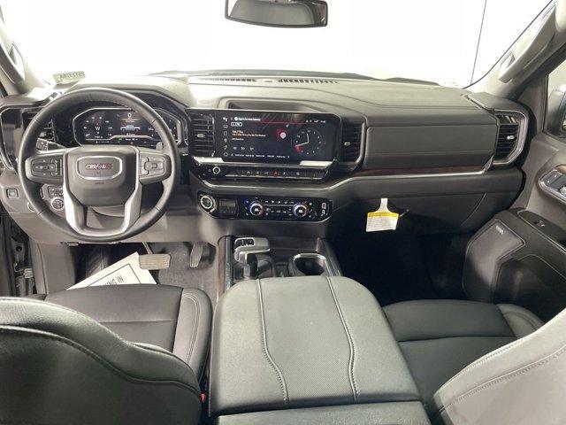 used 2025 GMC Sierra 1500 car, priced at $51,567