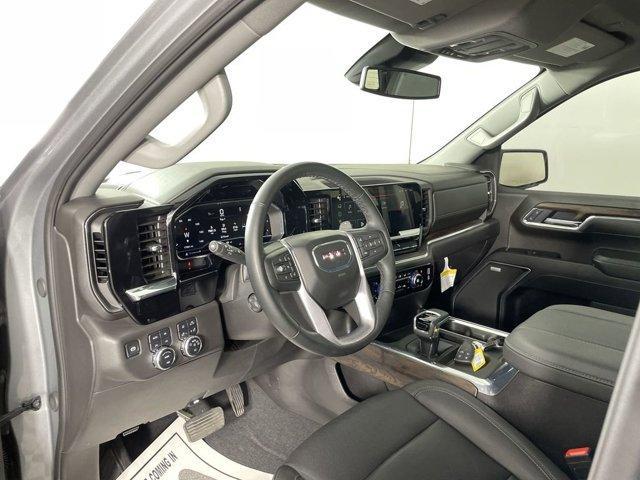 used 2025 GMC Sierra 1500 car, priced at $51,567