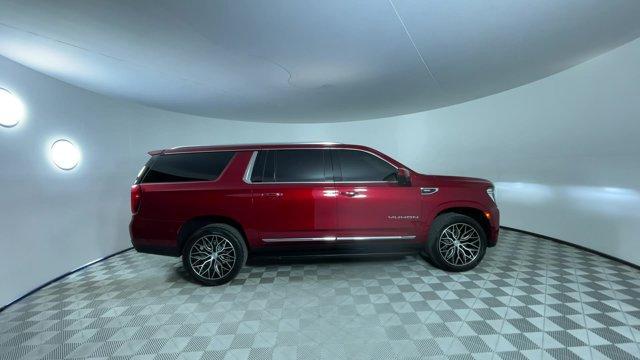 used 2023 GMC Yukon XL car, priced at $54,000