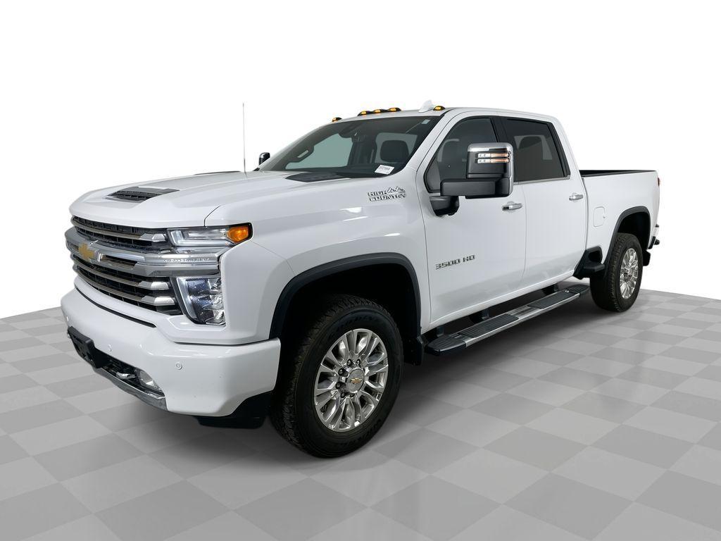 used 2022 Chevrolet Silverado 3500 car, priced at $47,000