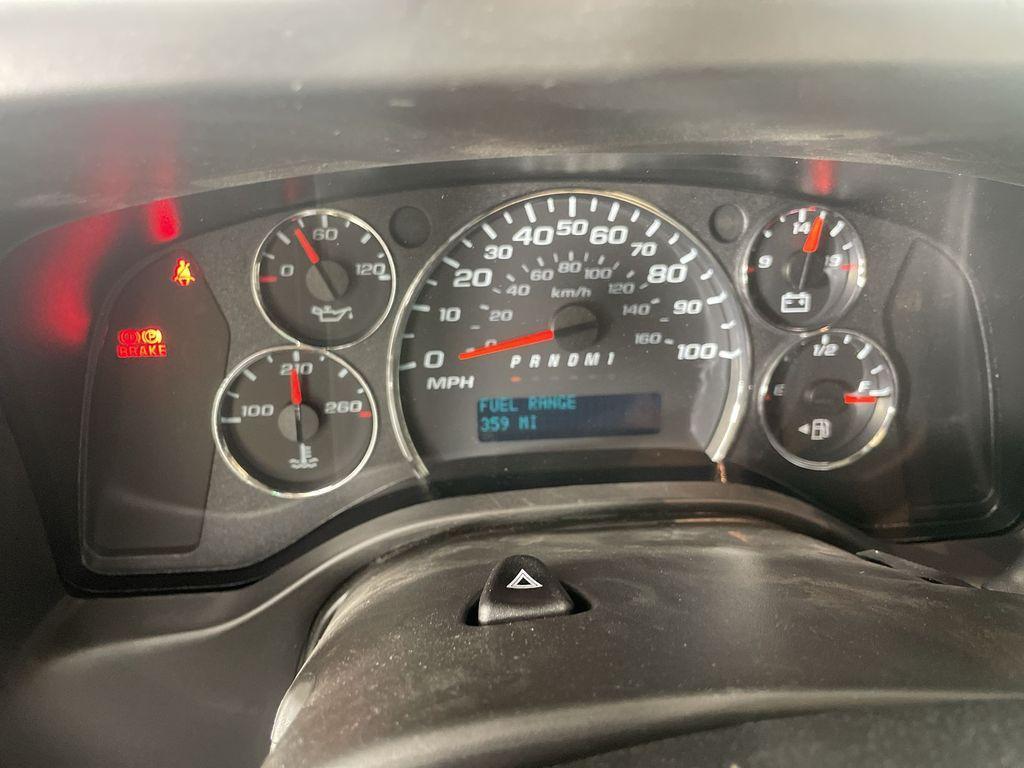new 2025 GMC Savana 3500 car, priced at $50,880