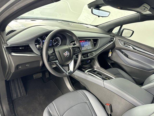 new 2024 Buick Enclave car, priced at $40,435