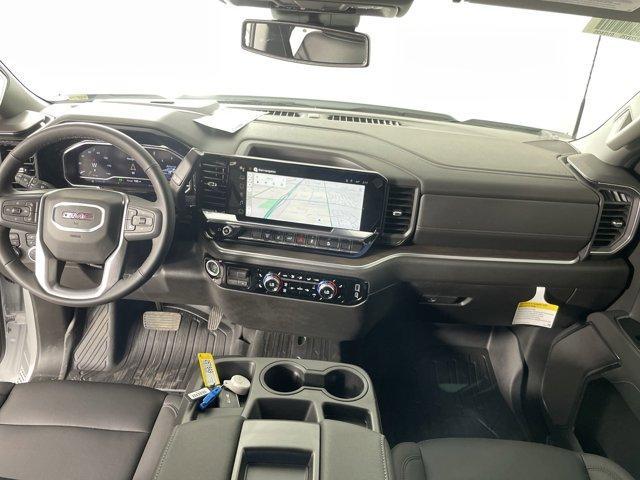 new 2025 GMC Sierra 2500 car, priced at $76,685