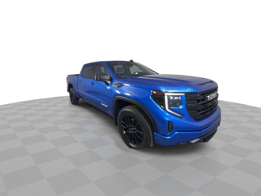 used 2024 GMC Sierra 1500 car, priced at $47,595