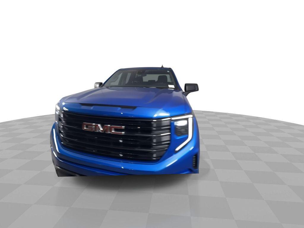 used 2024 GMC Sierra 1500 car, priced at $47,595