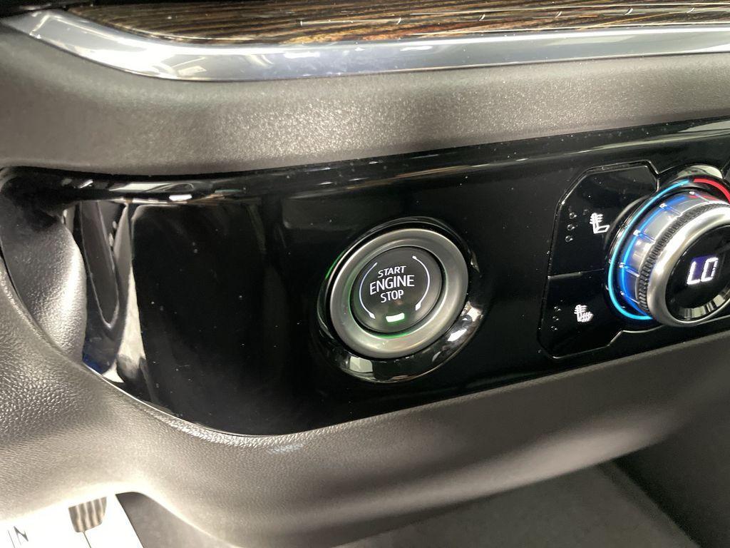 used 2024 GMC Sierra 1500 car, priced at $47,595