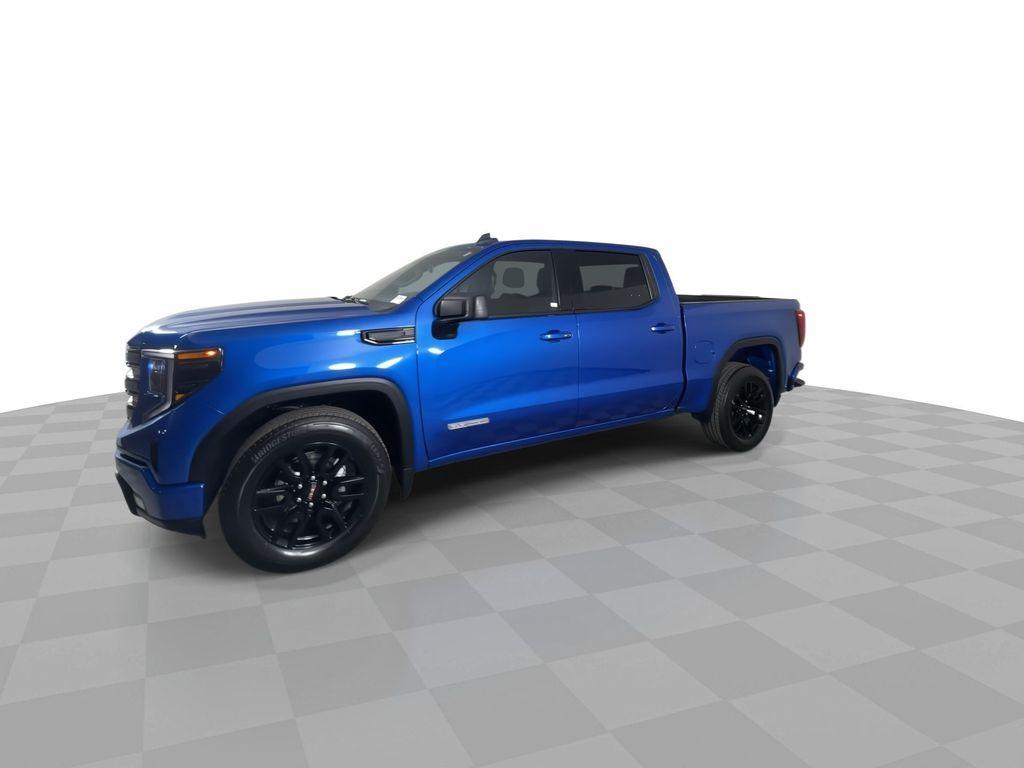 used 2024 GMC Sierra 1500 car, priced at $47,595
