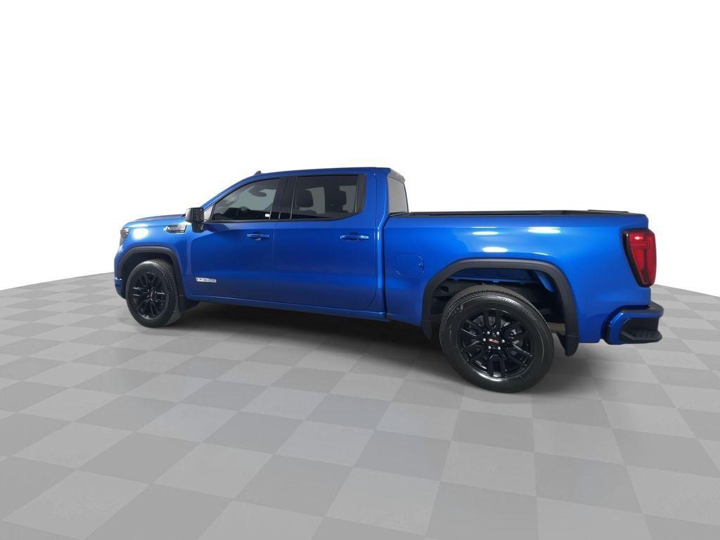 used 2024 GMC Sierra 1500 car, priced at $47,595