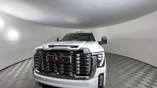 new 2025 GMC Sierra 2500 car, priced at $86,995