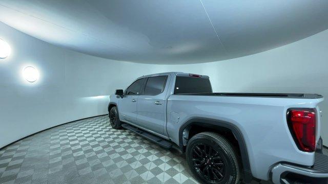 used 2024 GMC Sierra 1500 car, priced at $42,500