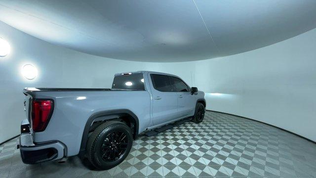 used 2024 GMC Sierra 1500 car, priced at $42,500