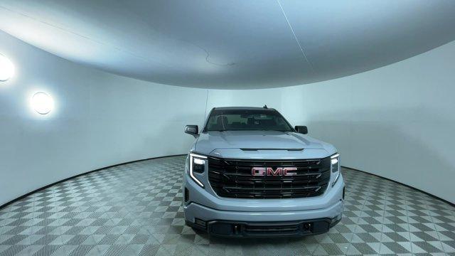 used 2024 GMC Sierra 1500 car, priced at $42,500