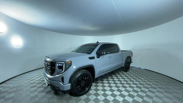 used 2024 GMC Sierra 1500 car, priced at $42,500