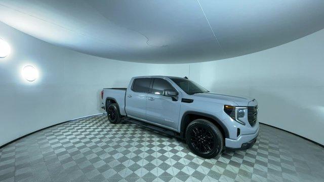 used 2024 GMC Sierra 1500 car, priced at $42,500