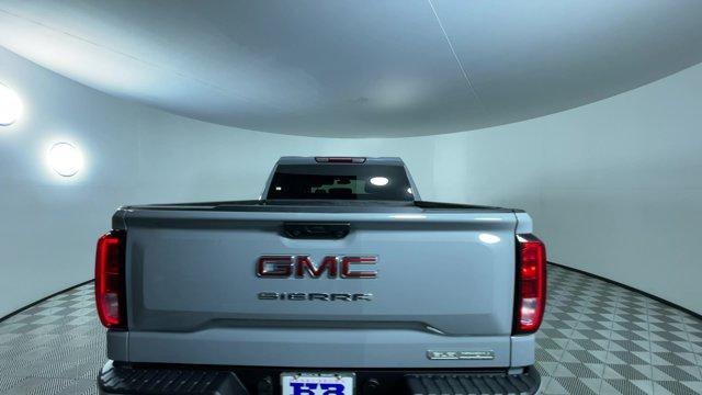 used 2024 GMC Sierra 1500 car, priced at $42,500