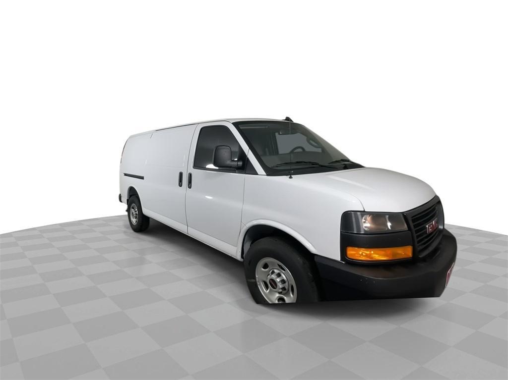 new 2025 GMC Savana 2500 car, priced at $49,754