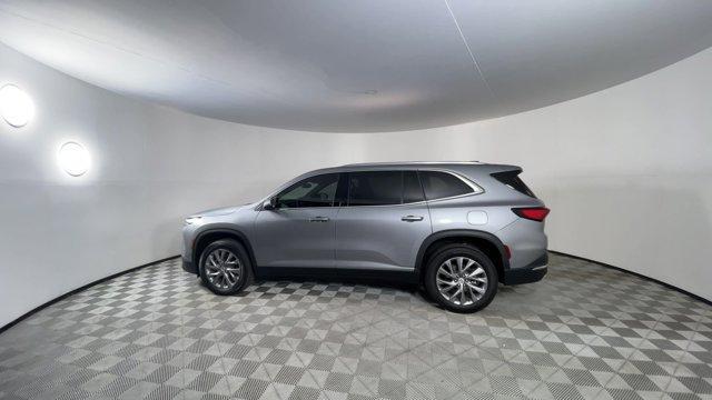 new 2025 Buick Enclave car, priced at $42,280