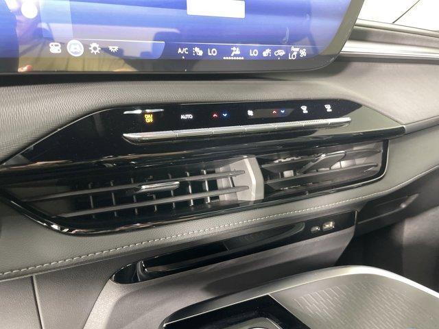 new 2025 Buick Enclave car, priced at $42,280