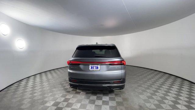 new 2025 Buick Enclave car, priced at $42,280