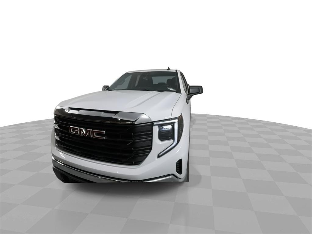 new 2025 GMC Sierra 1500 car, priced at $45,354