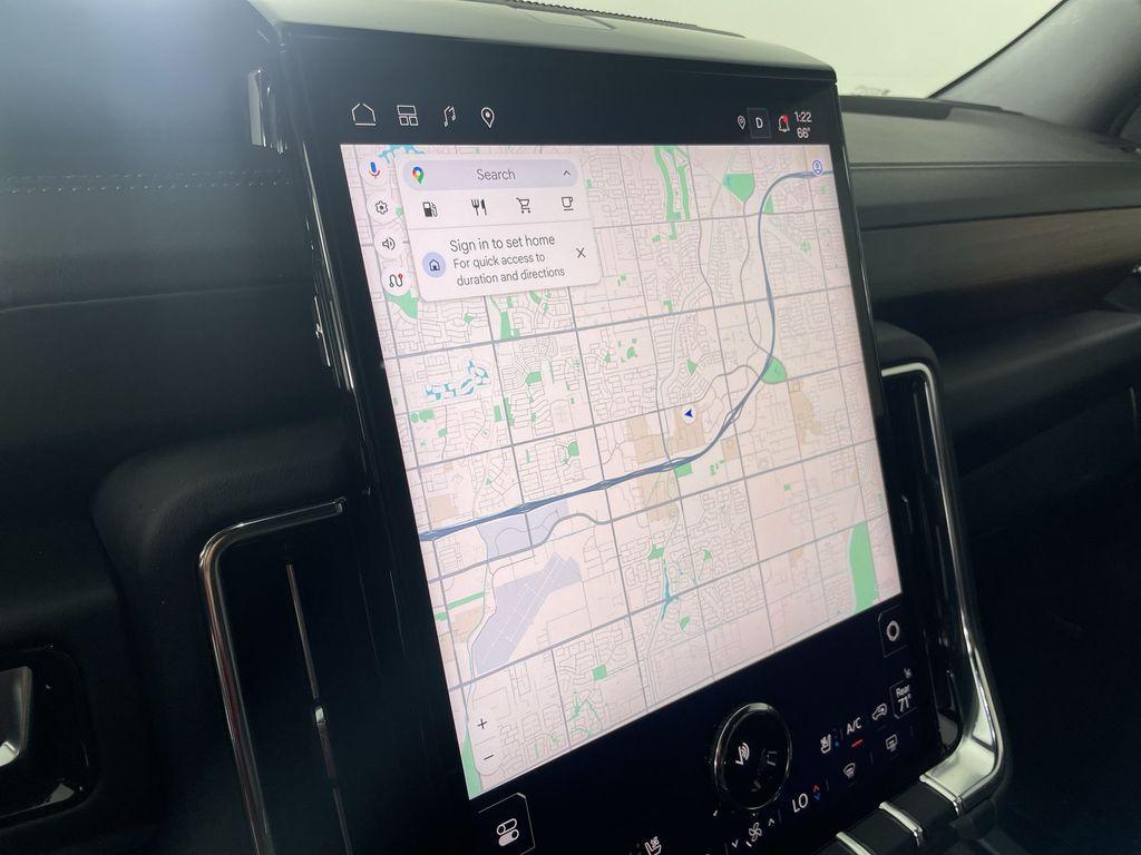 used 2025 GMC Yukon XL car, priced at $88,384