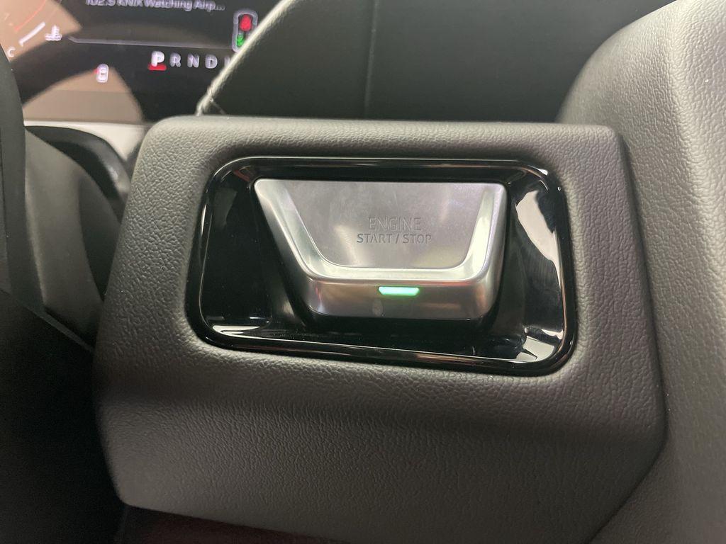 used 2025 GMC Yukon XL car, priced at $88,384